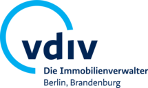 Mitglied im VDIV Berlin-Brandenburg